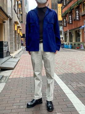 あけみやさんのコーディネート