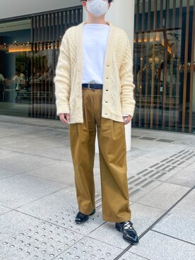 あけみやさんのコーディネート