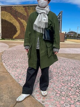 あけみやさんのコーディネート