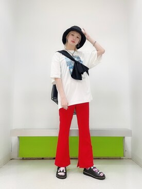 ＲＥＩさんのコーディネート