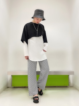 ＲＥＩさんのコーディネート