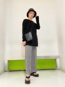 ＲＥＩさんのコーディネート