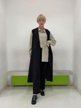 ＲＥＩさんのコーディネート