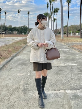 Yunaさんのコーディネート