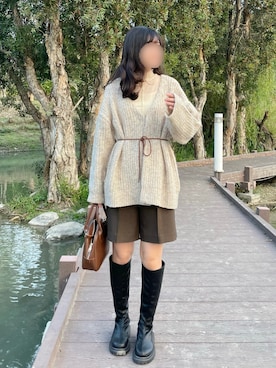 Yunaさんのコーディネート