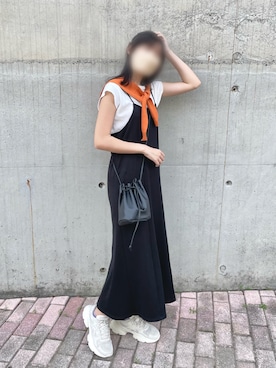 Yunaさんのコーディネート