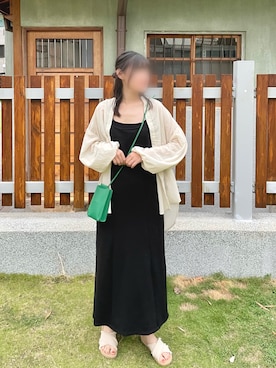 Yunaさんのコーディネート