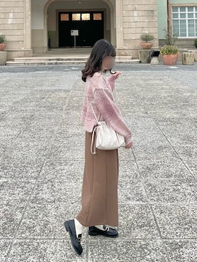 Yunaさんのコーディネート