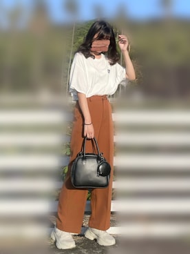 Yunaさんのコーディネート