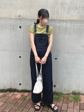 Yunaさんのコーディネート