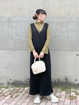 Yunaさんのコーディネート