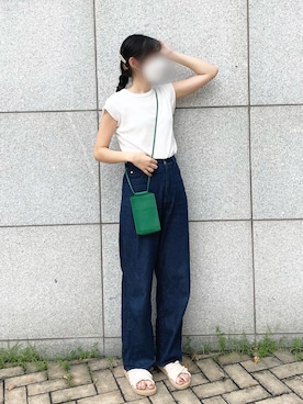 Yunaさんのコーディネート