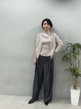 あずささんのコーディネート