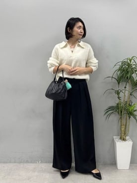 あずささんのコーディネート