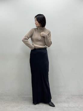 あずささんのコーディネート