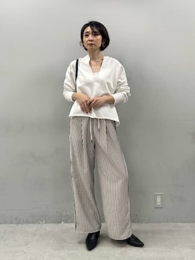 あずささんのコーディネート