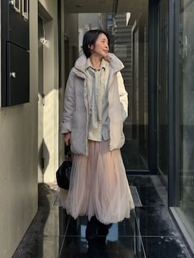 あずささんのコーディネート