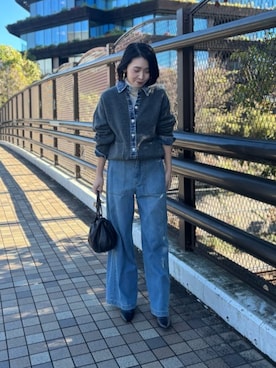 あずささんのコーディネート