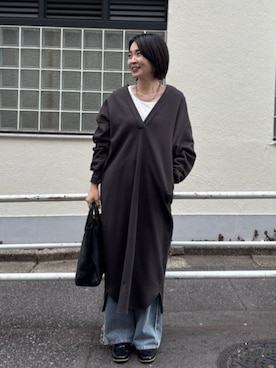 あずささんのコーディネート