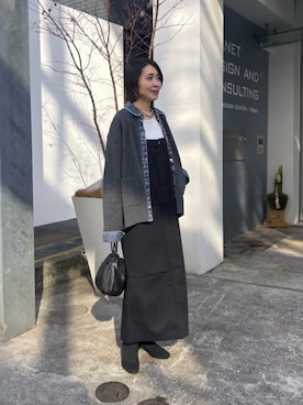 あずささんのコーディネート