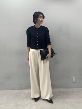 あずささんのコーディネート