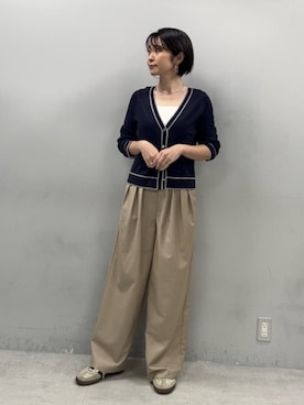 あずささんのコーディネート