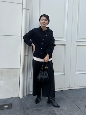 あずささんのコーディネート