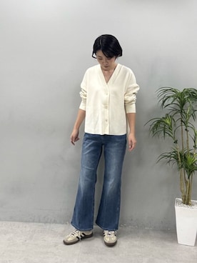 あずささんのコーディネート