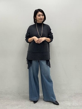 あずささんのコーディネート