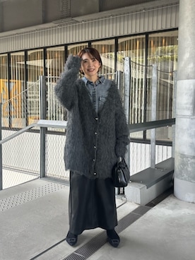 あずささんのコーディネート