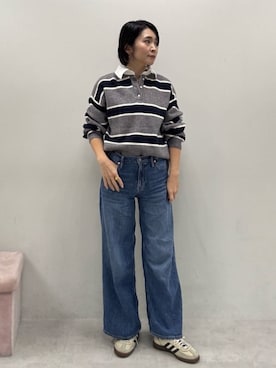 あずささんのコーディネート