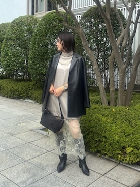 あずささんのコーディネート