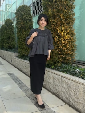 あずささんのコーディネート