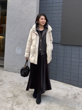 あずささんのコーディネート