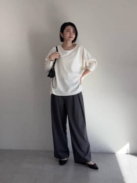 あずささんのコーディネート