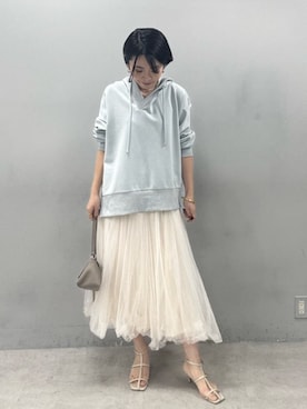 あずささんのコーディネート