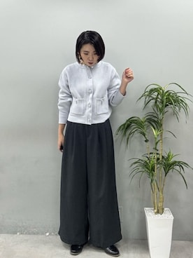 あずささんのコーディネート