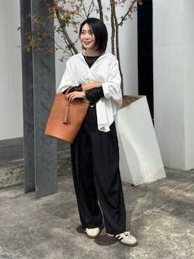 あずささんのコーディネート