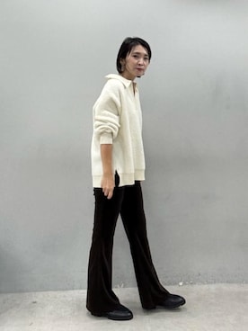 あずささんのコーディネート