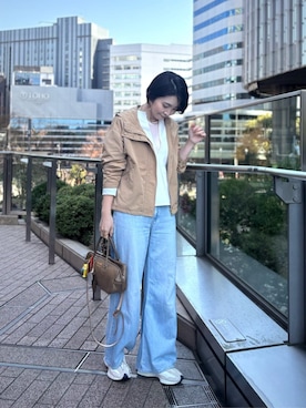 あずささんのコーディネート