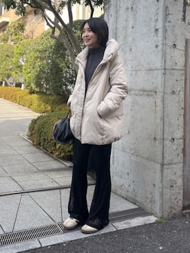 あずささんのコーディネート