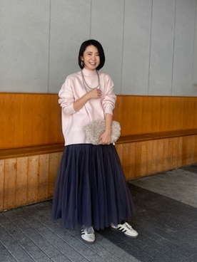 あずささんのコーディネート