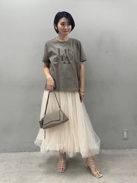 あずささんのコーディネート