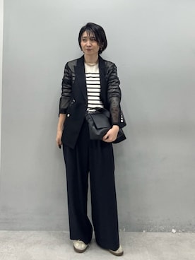 あずささんのコーディネート