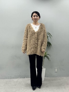 あずささんのコーディネート