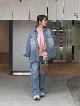 あずささんのコーディネート