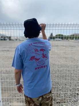 U-ki Mizutaniさんのコーディネート