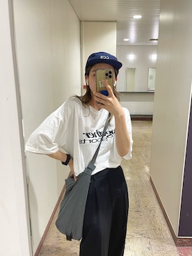 nanohaさんのコーディネート