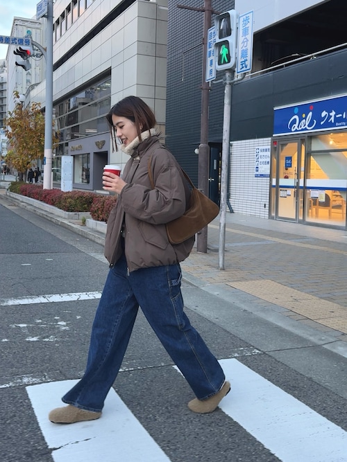 CANAL JEAN（キャナルジーン） ジーンズ デニム デニムパンツ El mar