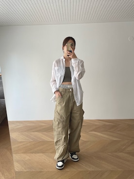 nanohaさんのコーディネート